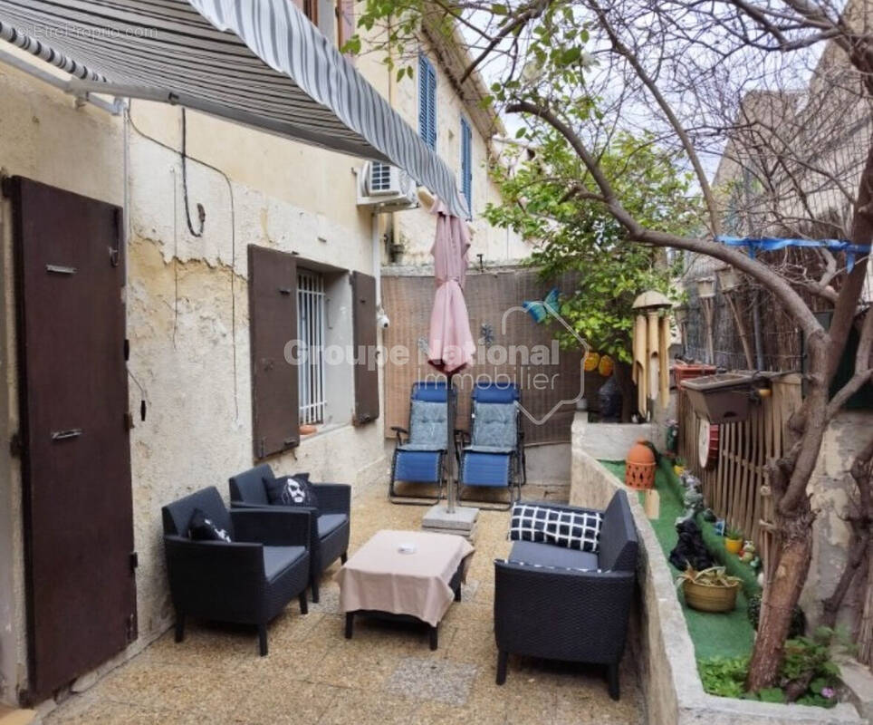 Maison à AVIGNON