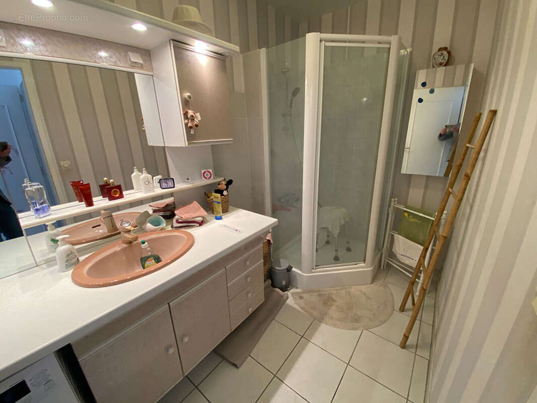 Appartement à LA BAULE-ESCOUBLAC