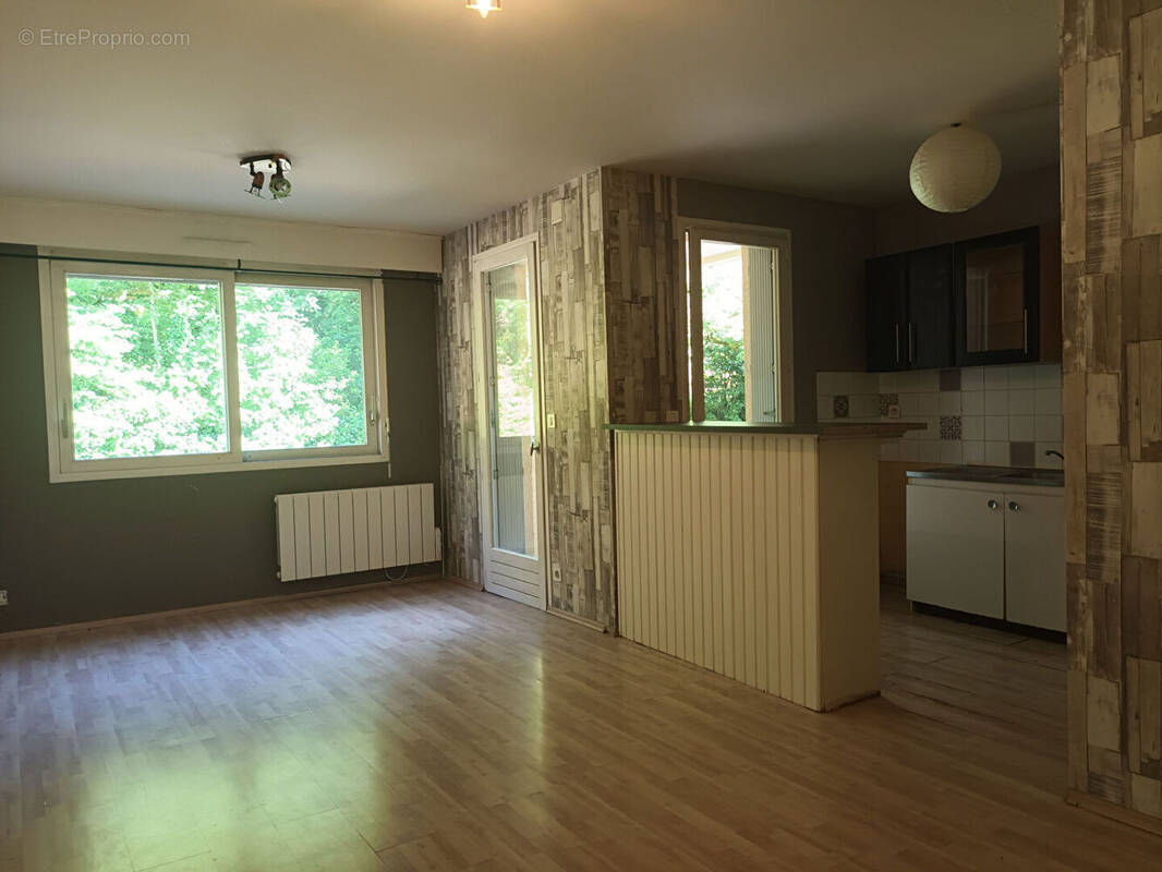 Appartement à VILLEFRANCHE-DE-ROUERGUE