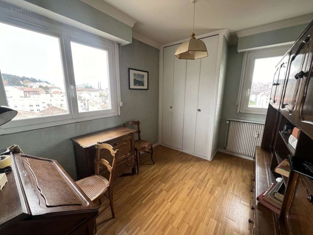 Appartement à FIRMINY
