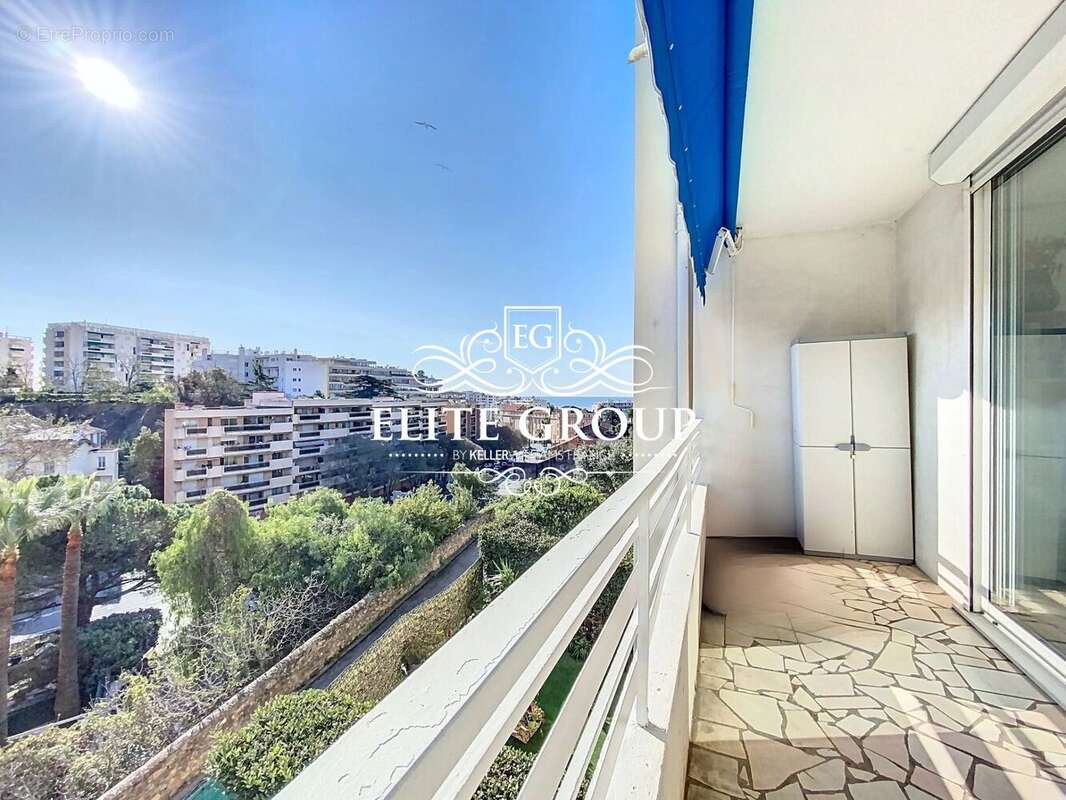 Appartement à MANTEYER