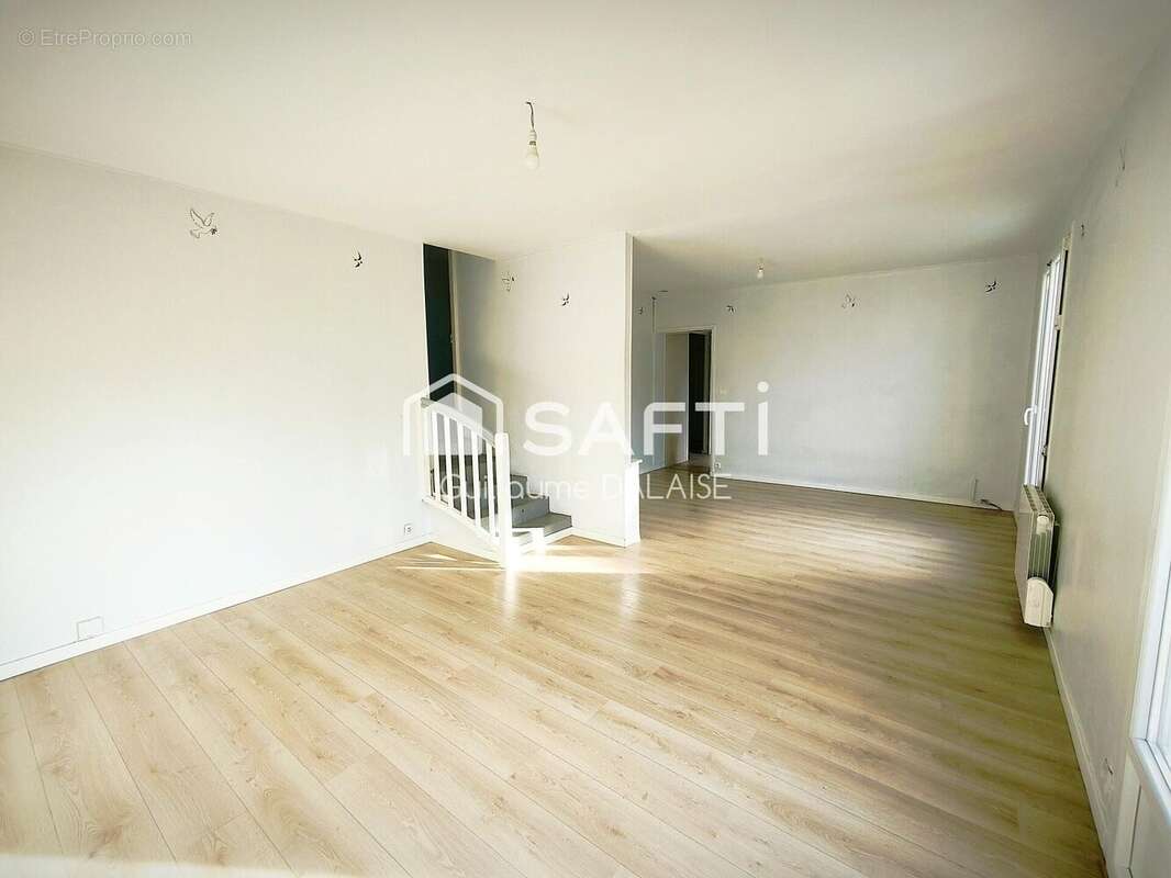 Photo 3 - Maison à VERNEUIL-EN-HALATTE