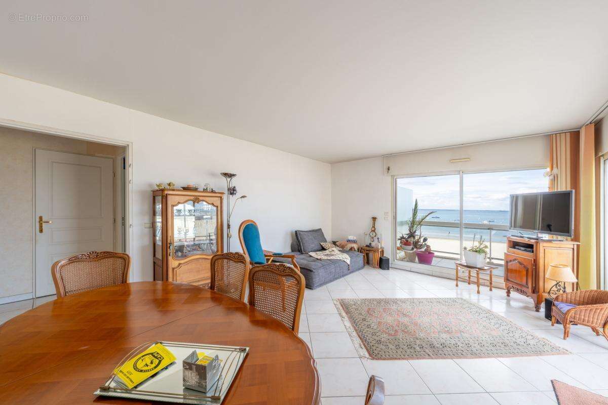 Appartement à ARCACHON