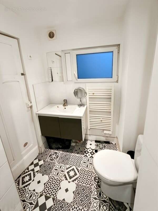 Appartement à AGEN