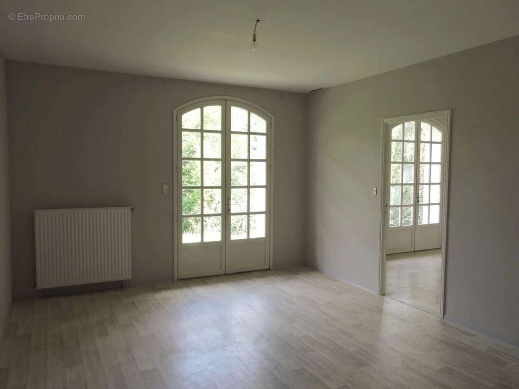 Maison à SAINT-AFFRIQUE