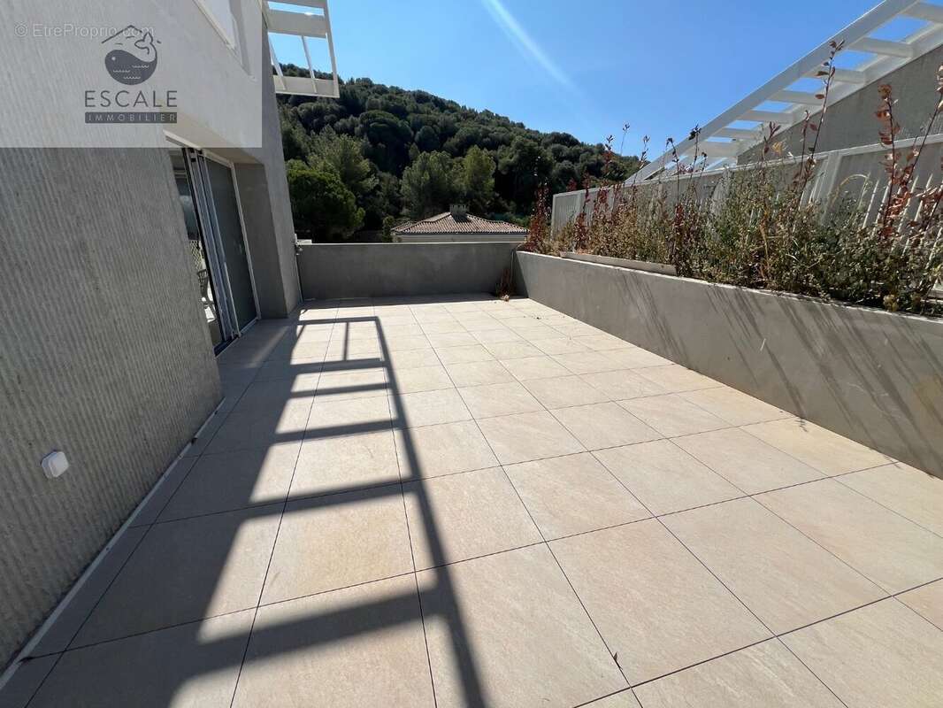 Appartement à SETE