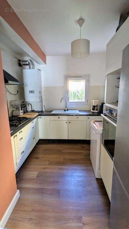 Appartement à DRAGUIGNAN