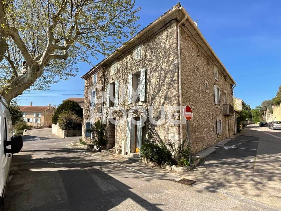 Maison à VELLERON