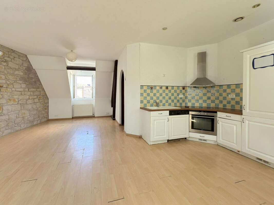 Appartement à EPINAL