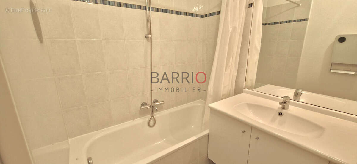 Appartement à COLLIOURE