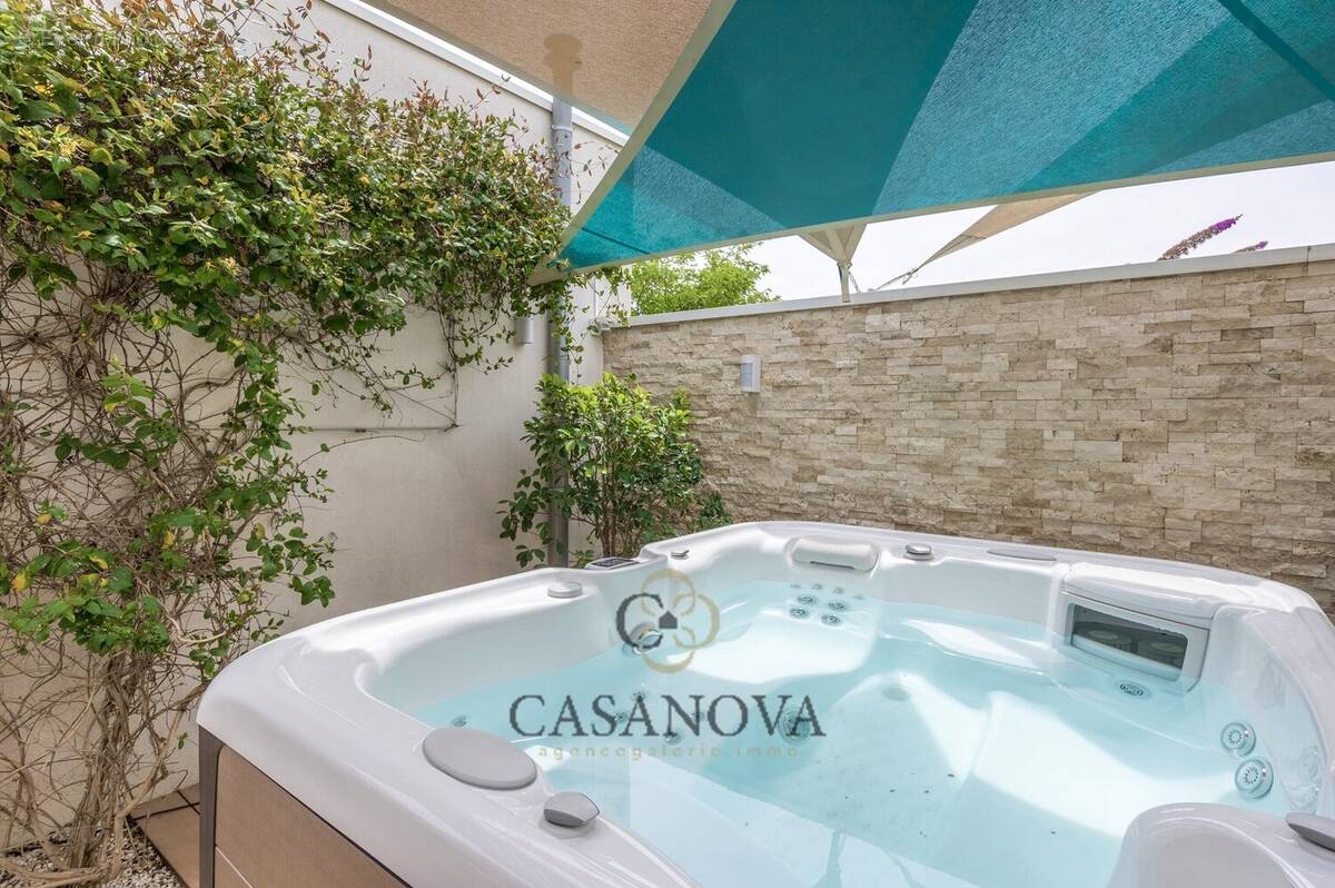 Maison à CANDILLARGUES