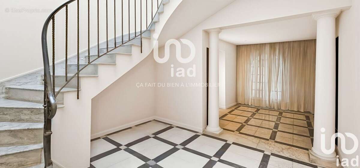 Photo 2 - Maison à MONTPELLIER