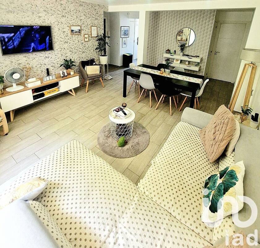 Photo 1 - Appartement à MASSY
