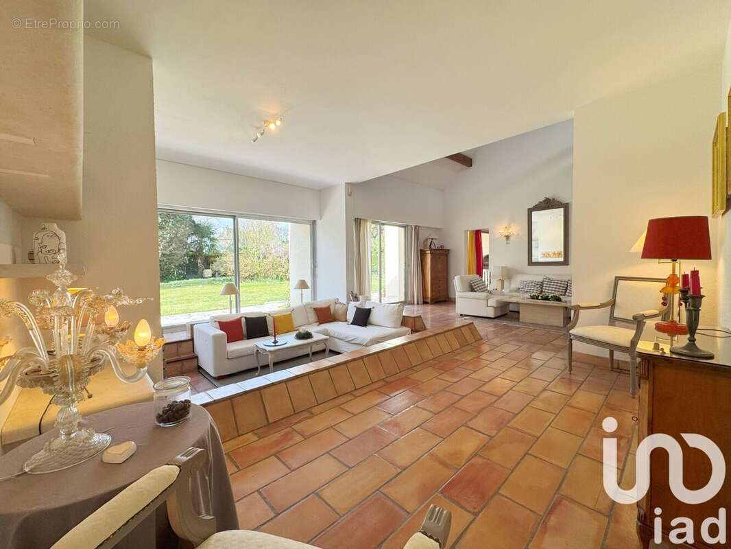 Photo 2 - Maison à PAU