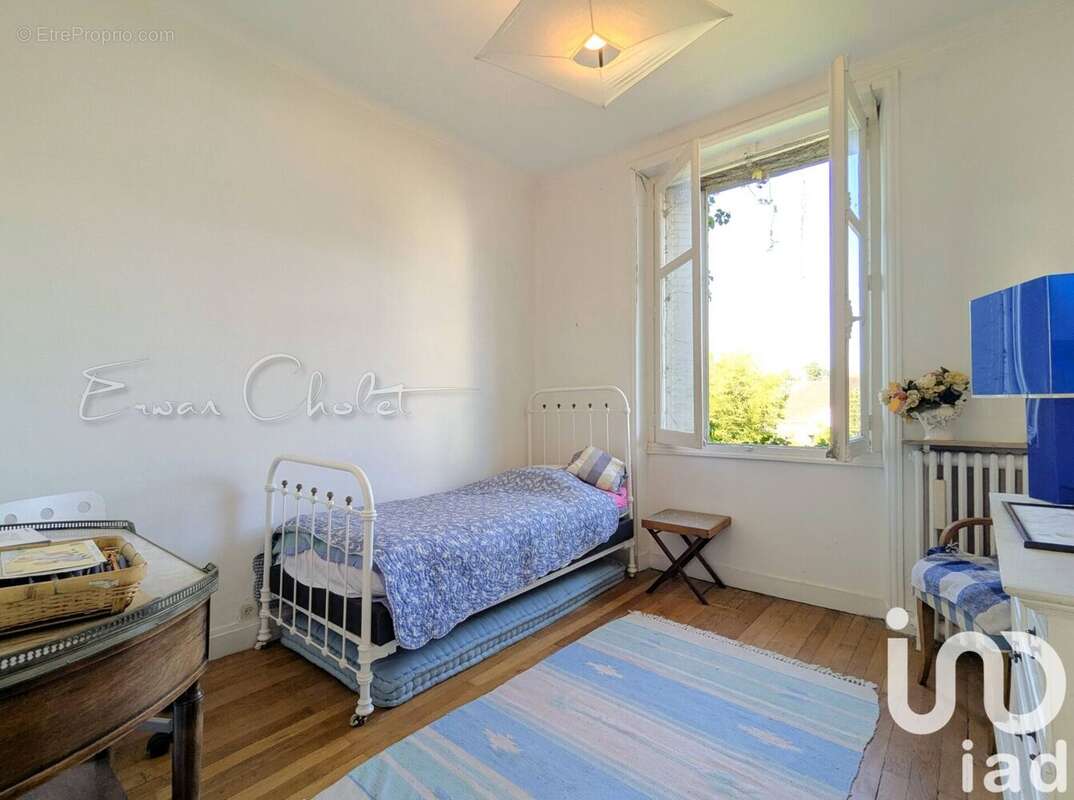 Photo 8 - Maison à NANTES
