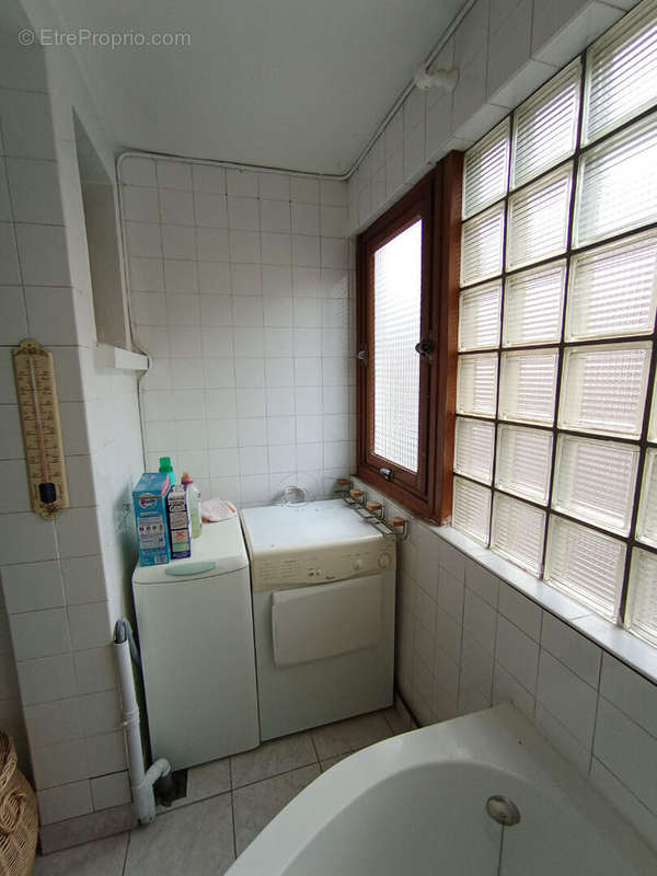 Appartement à BETHUNE