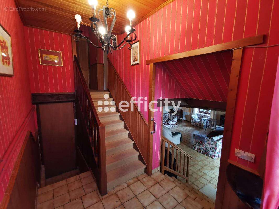 Maison à VIRE