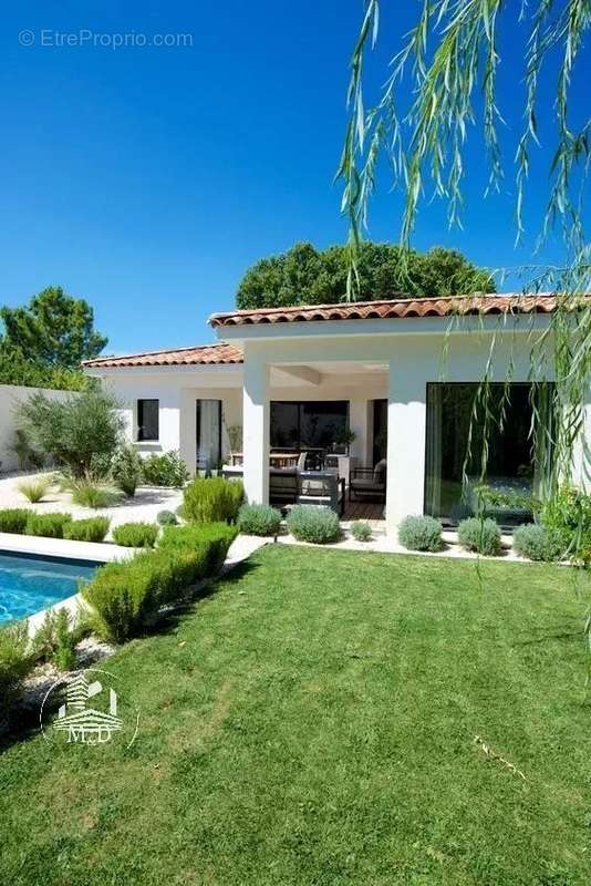 Maison à BALMA