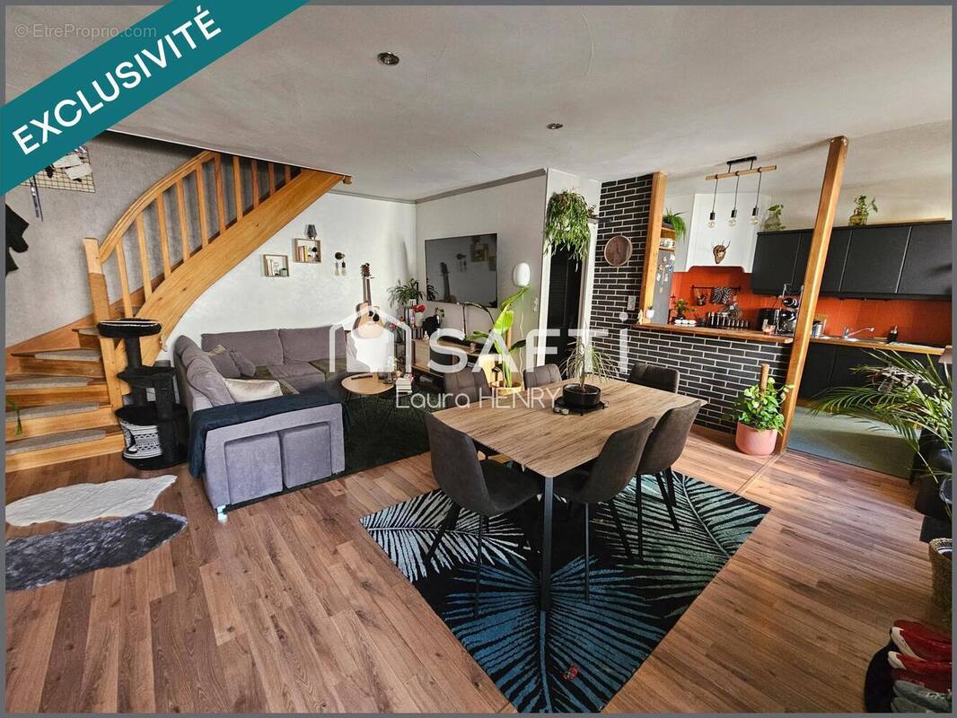 Photo 1 - Appartement à VERDUN