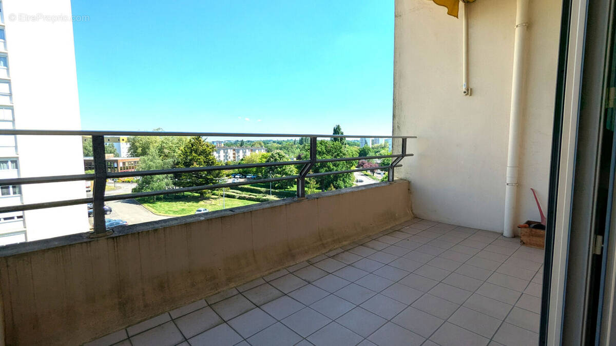 Appartement à LAVAL