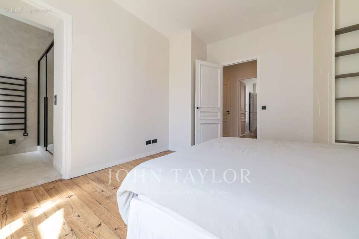 Appartement à BIARRITZ