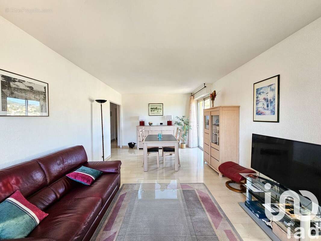 Photo 3 - Appartement à NICE
