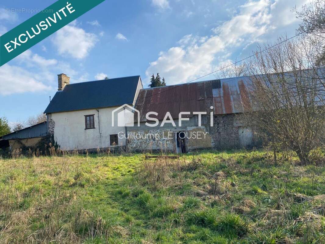 Photo 2 - Maison à LE CHEFRESNE
