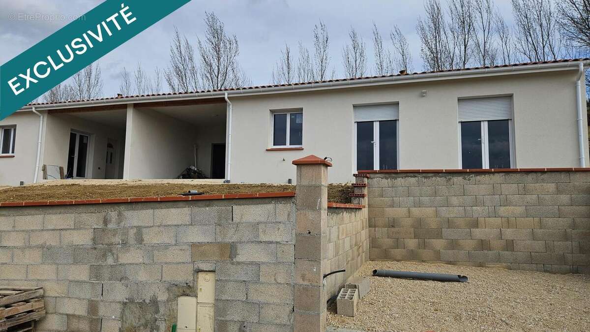 Photo 9 - Maison à MONCLAR-DE-QUERCY