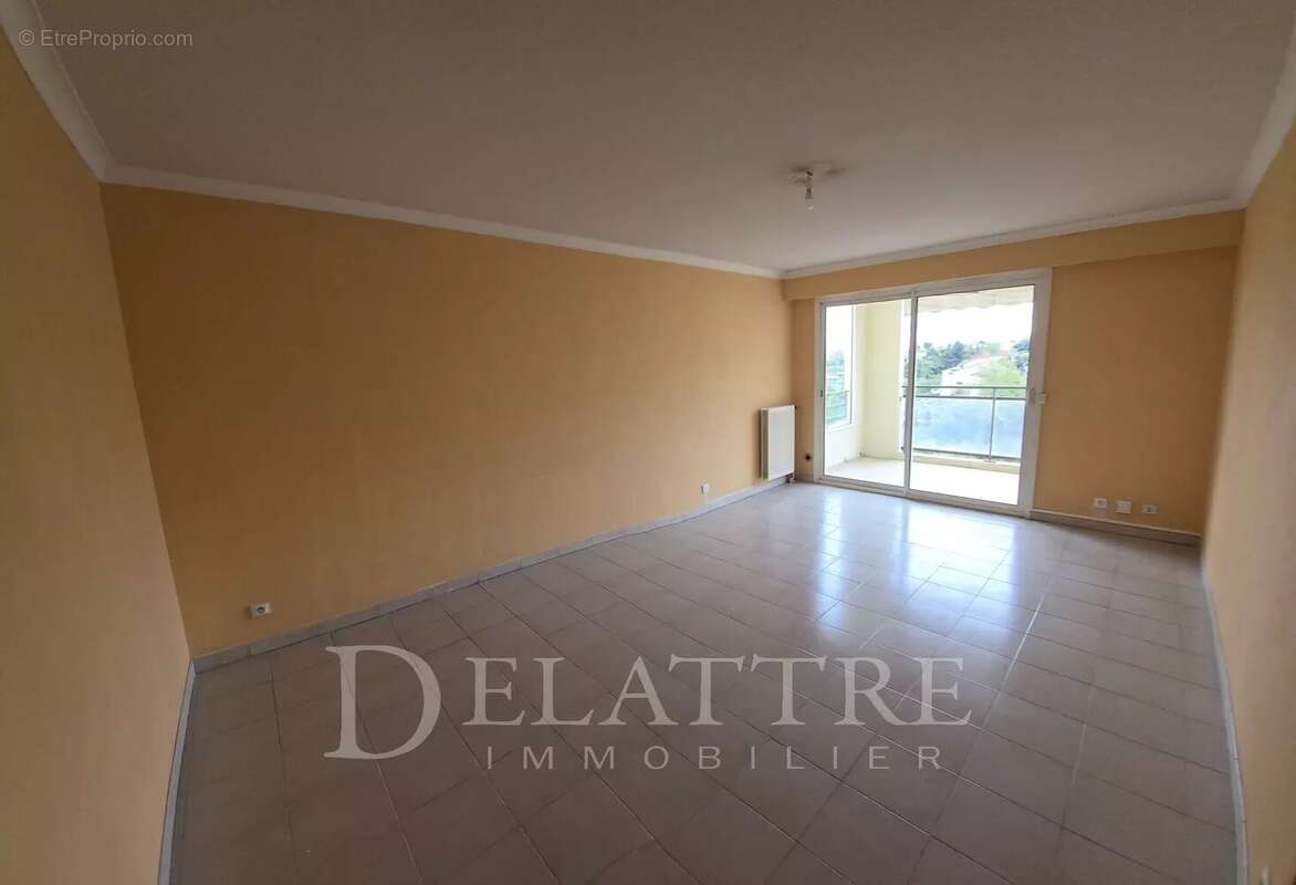 Appartement à GRASSE