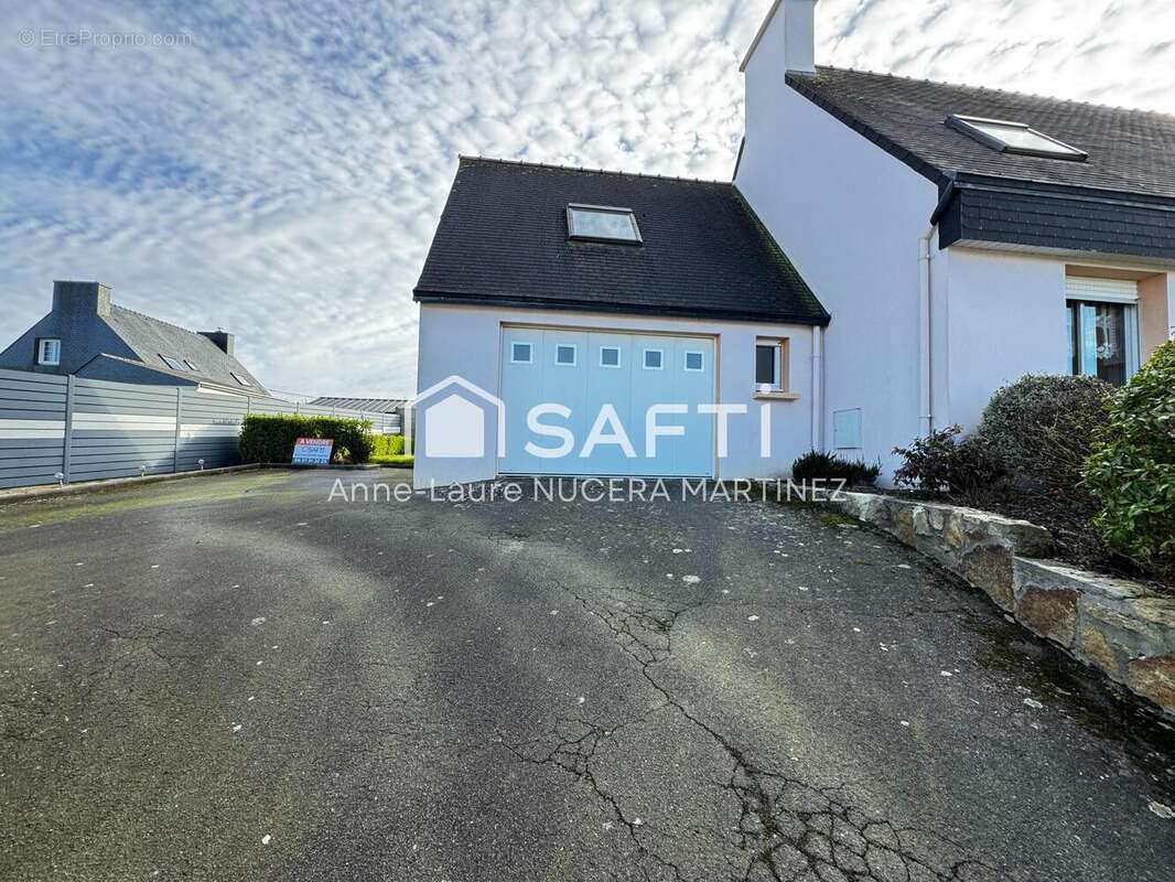 Photo 4 - Maison à BOURG-BLANC