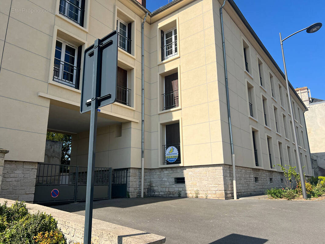 Appartement à ARGENTAN