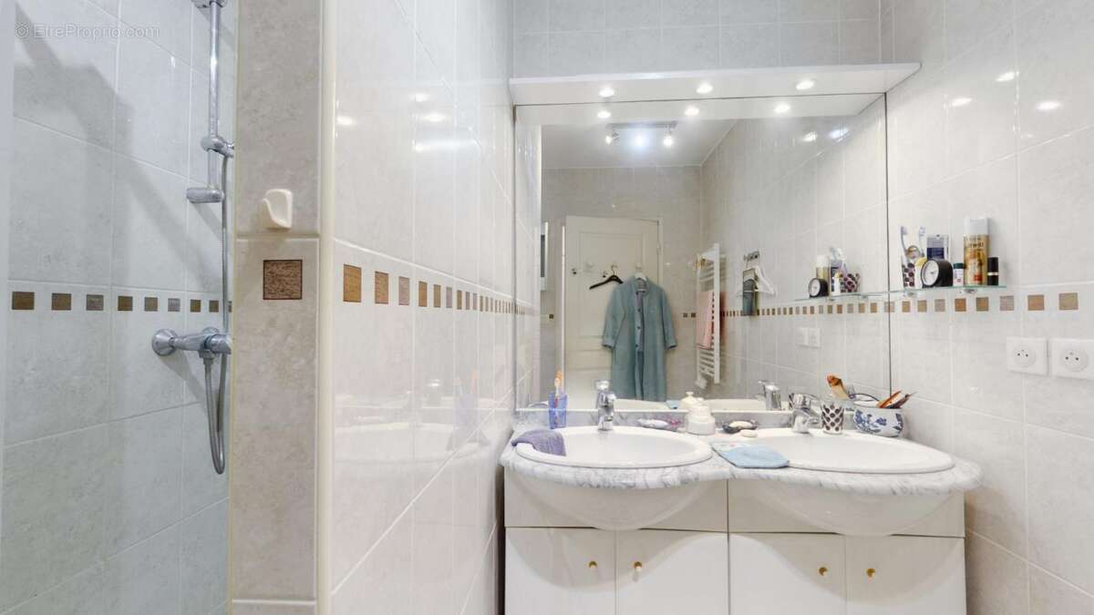 Appartement à BAYONNE