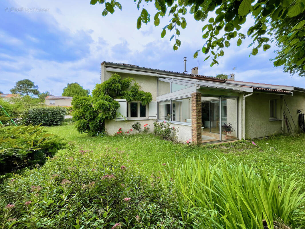 Maison à GRADIGNAN