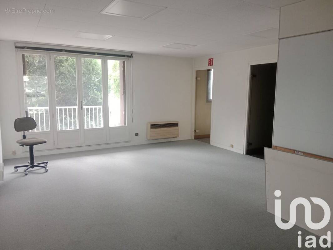 Photo 1 - Appartement à RAMBOUILLET