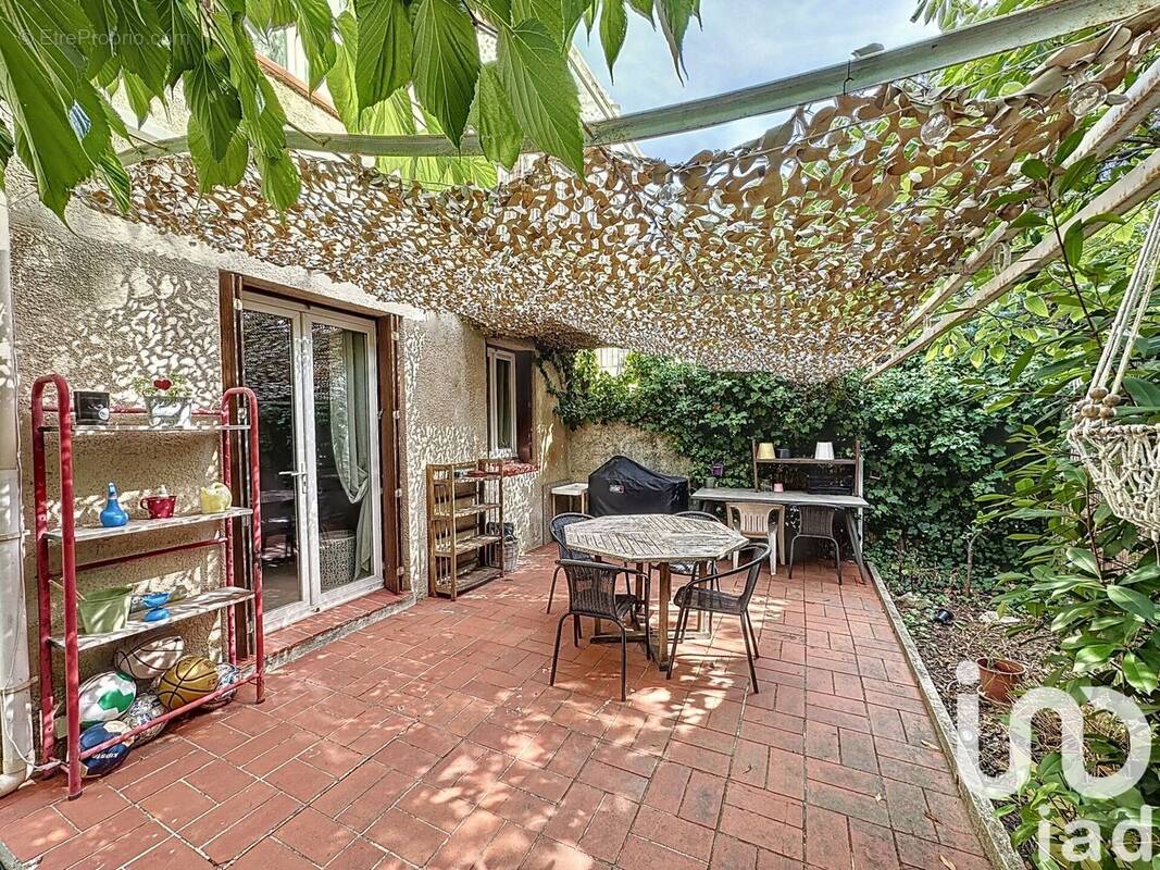 Photo 1 - Maison à BANDOL