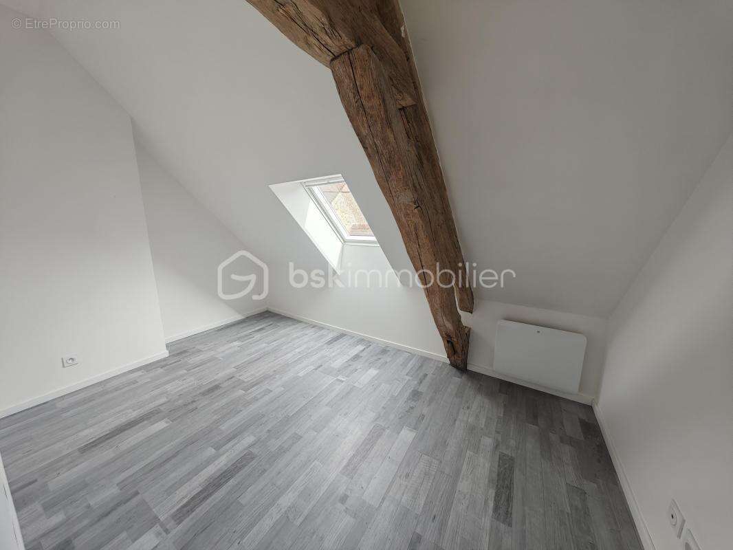 Maison à L&#039;AIGLE