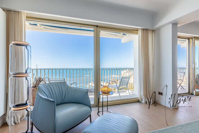 Appartement à BIARRITZ