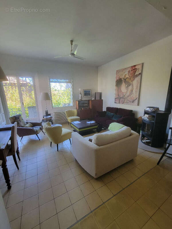 Maison à MONTPELLIER