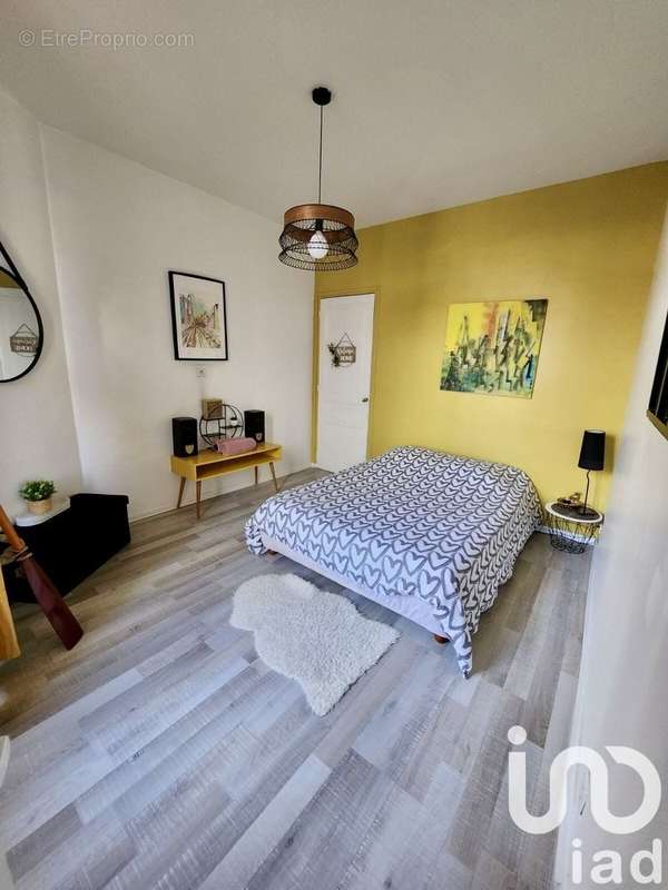 Photo 4 - Appartement à EPERNAY
