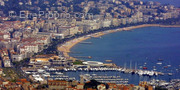 Commerce à CANNES