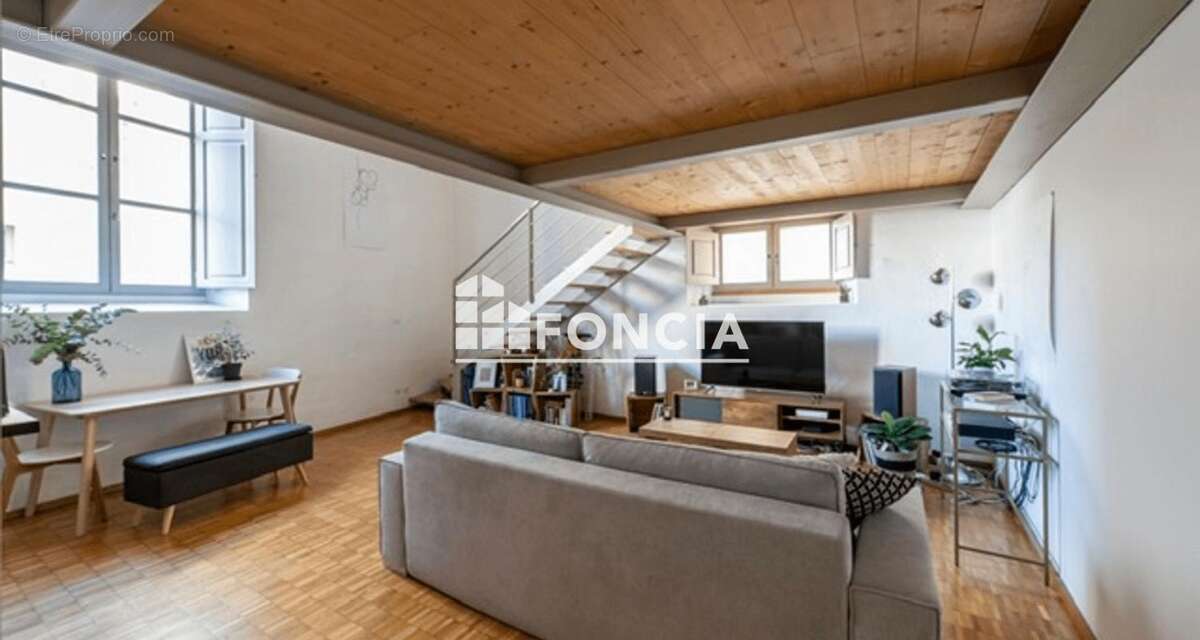 Appartement à AVIGNON