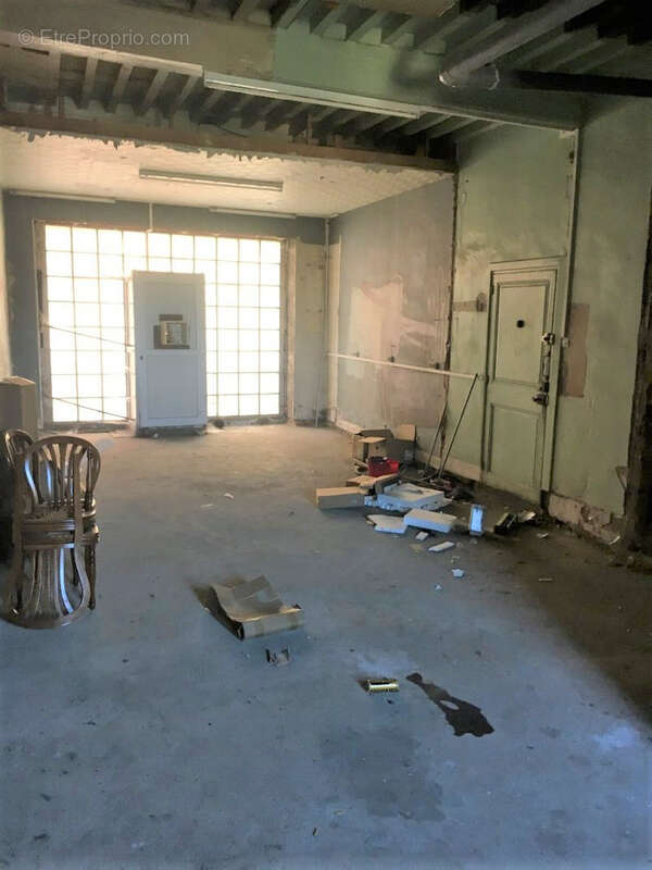 Appartement à BOURG-DE-THIZY