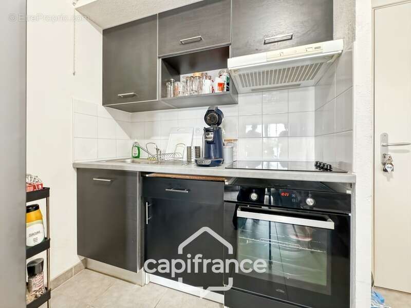 Appartement à BEZIERS