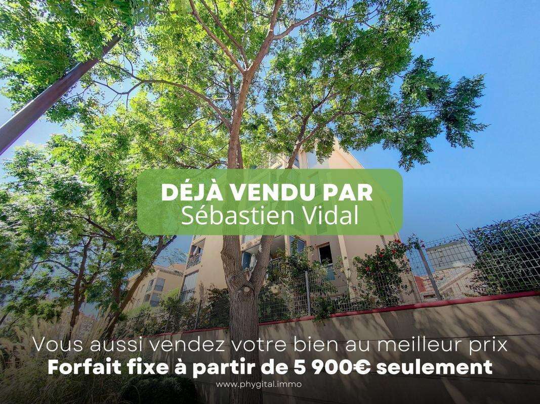 Appartement à GRASSE