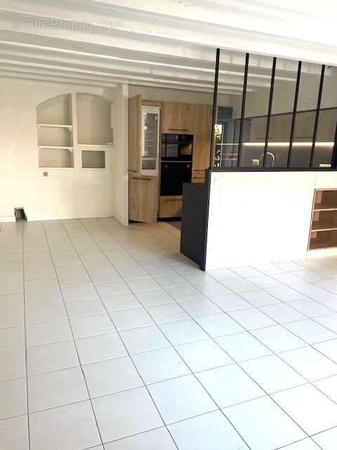 Appartement à BIARRITZ