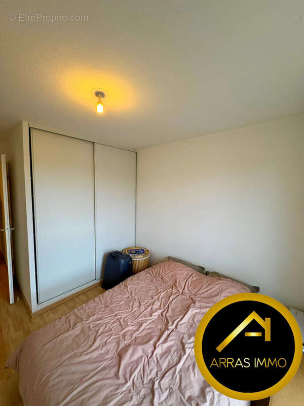 Appartement à SAINT-LAURENT-BLANGY