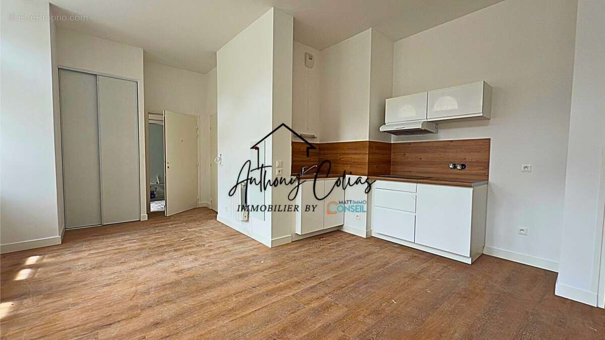 Appartement à LA ROCHE-BERNARD