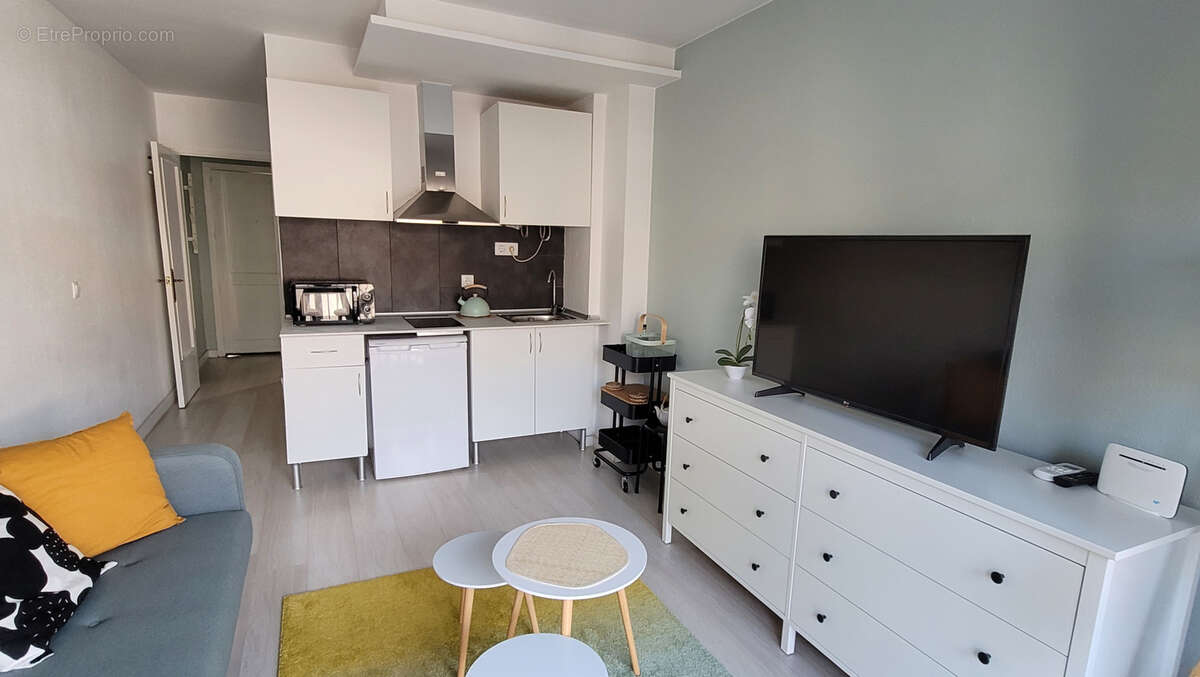 Appartement à LE CHATEAU-D&#039;OLERON