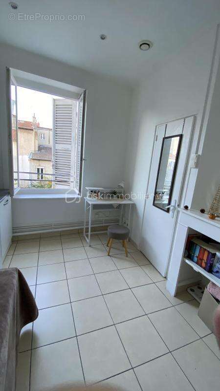 Appartement à OULLINS
