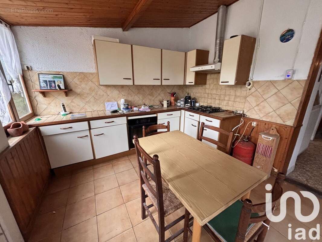Photo 9 - Maison à JAU-DIGNAC-ET-LOIRAC